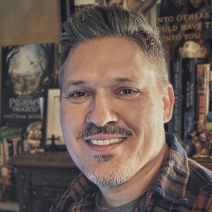 Joe Sutphin